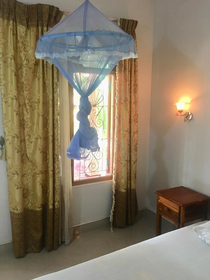 New Land Guest House Batticaloa Exterior photo